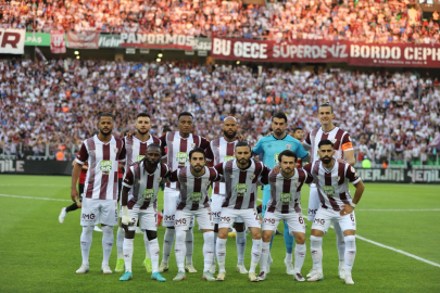 UZATMA DAKİKALARINDA YEDİĞİMİZ GOLLERLE 3-1 MAĞLUP OLDUK
