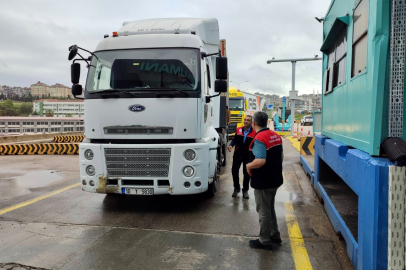 BALIKESİR’DE KURBANLIK HAYVAN DENETİMLERİ SÜRÜYOR