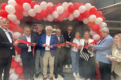 BANDIRMA’DA GLÜTENSİZ ÜRÜN ÜRETİMİ BAŞLADI