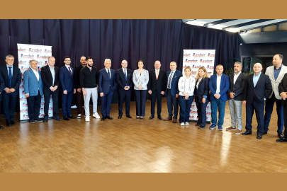Türk Koster Filosunun Kalbi KOSDER'de Yeni Dönem!