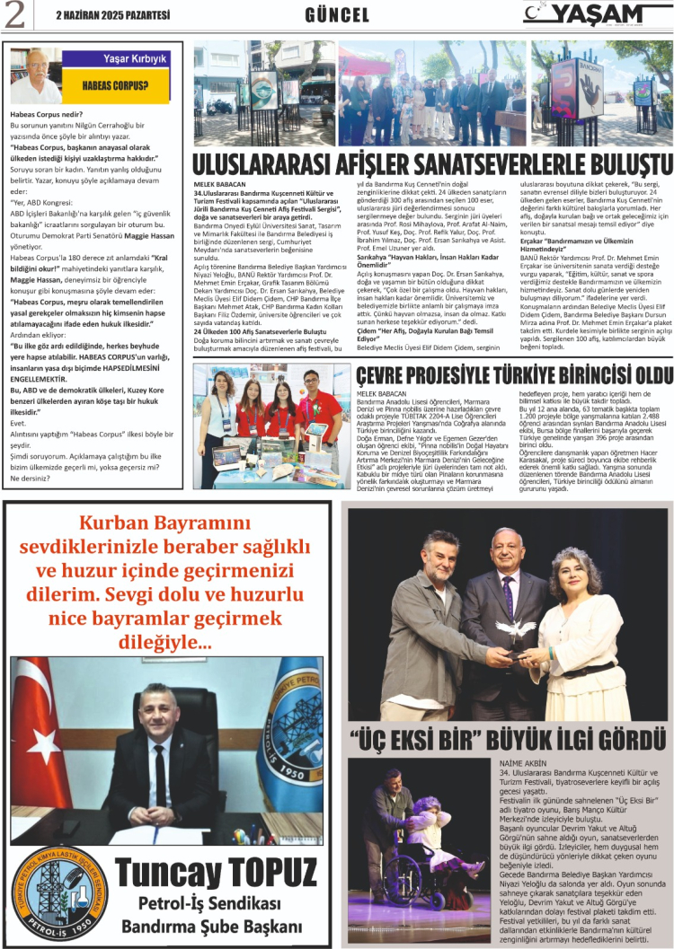 gazete