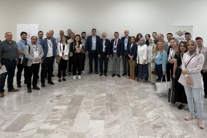 BANÜ’den Hidrojen Enerjisi Vizyonuna Akademik Katkı