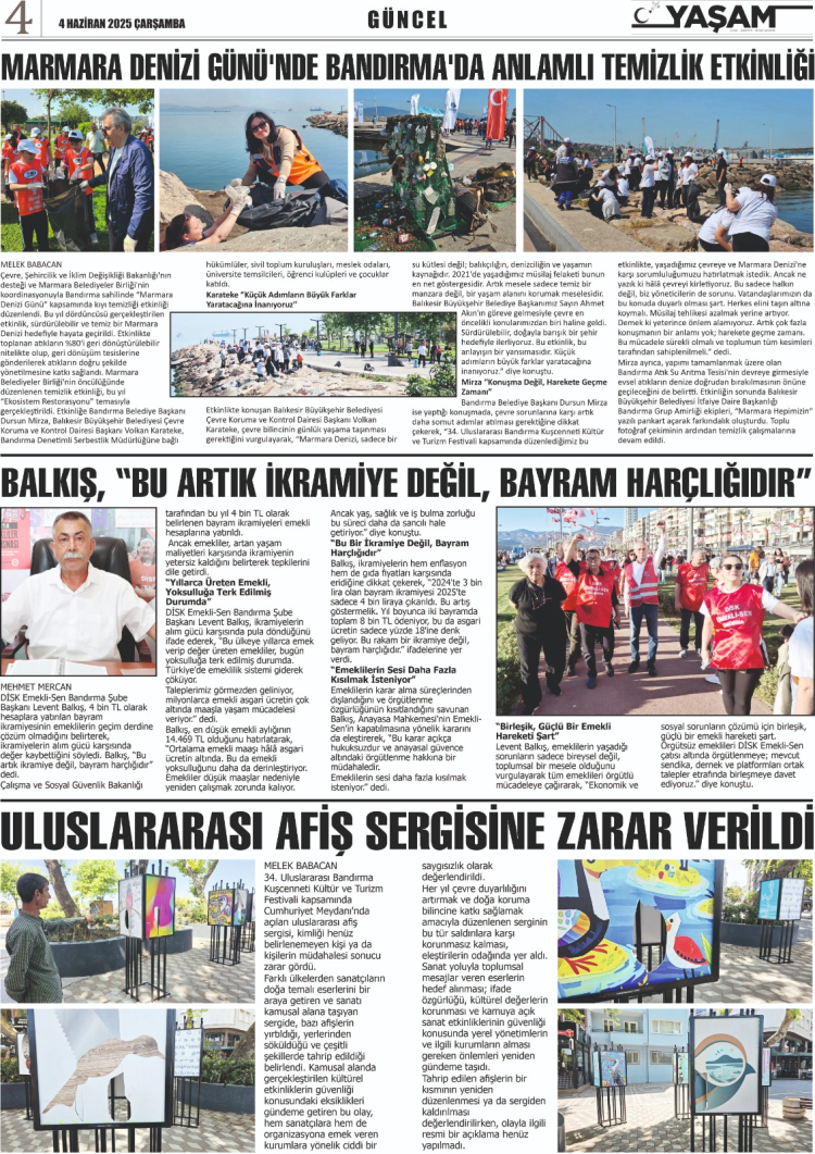 gazete
