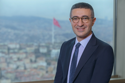 Garanti BBVA’dan 3,5 Trilyon TL’lik Sürdürülebilir Finansman Hedefi