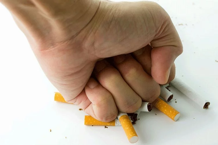Türkiye, günlük sigara adedi sayısında dünya birincisi
