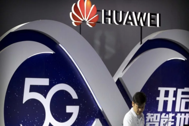İngiltere 5G ekipmanlarında Huawei’e güveniyor