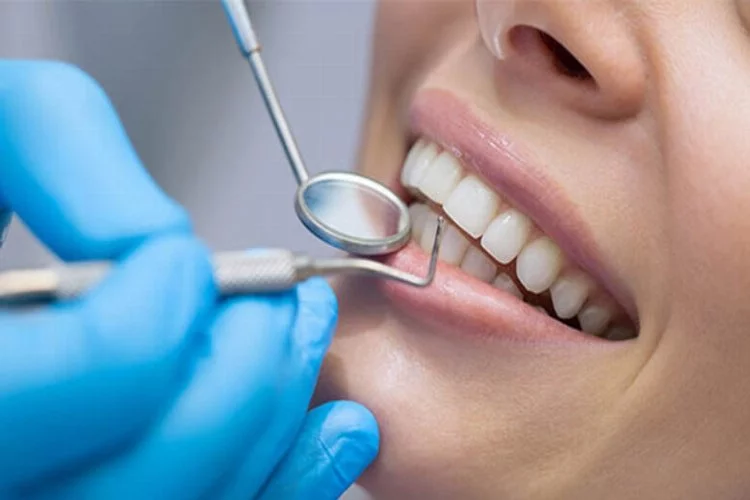 Koronavirüs Pandemisinde Diş Sağlığınızdan Olmayın