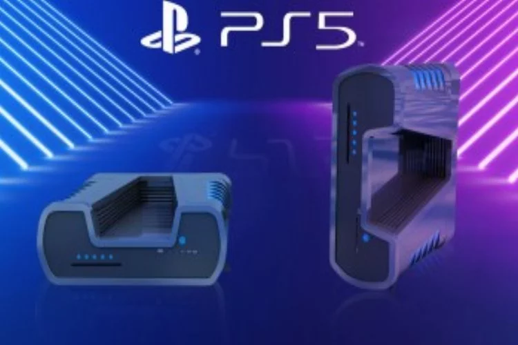 PS5 oyunları için müjdeli haberi patlattı