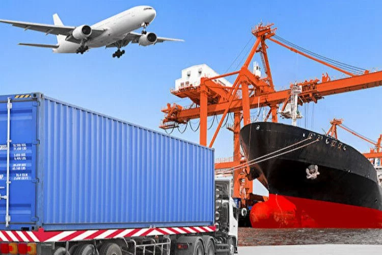 TÜİK, Dış Ticaret Endekslerini açıkladı... İthalat ve ihracatta artış var