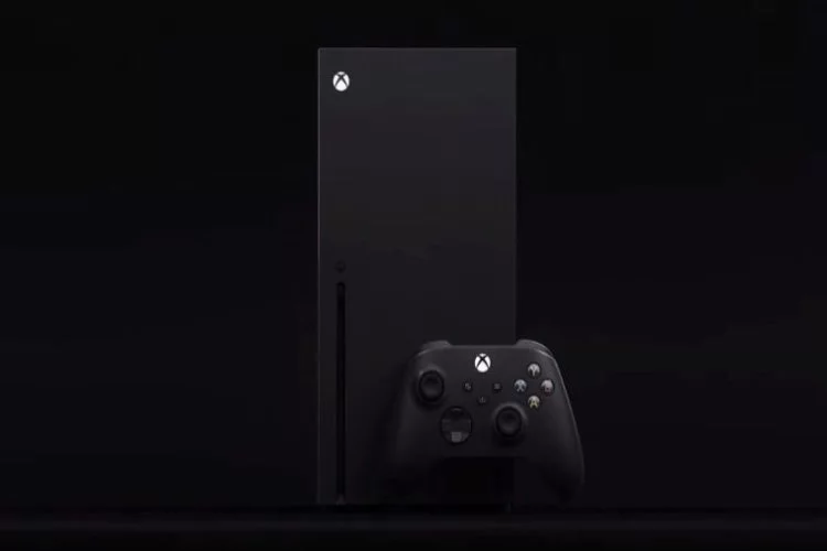 Xbox Series X'ten Yeni Detaylar Paylaşıldı!